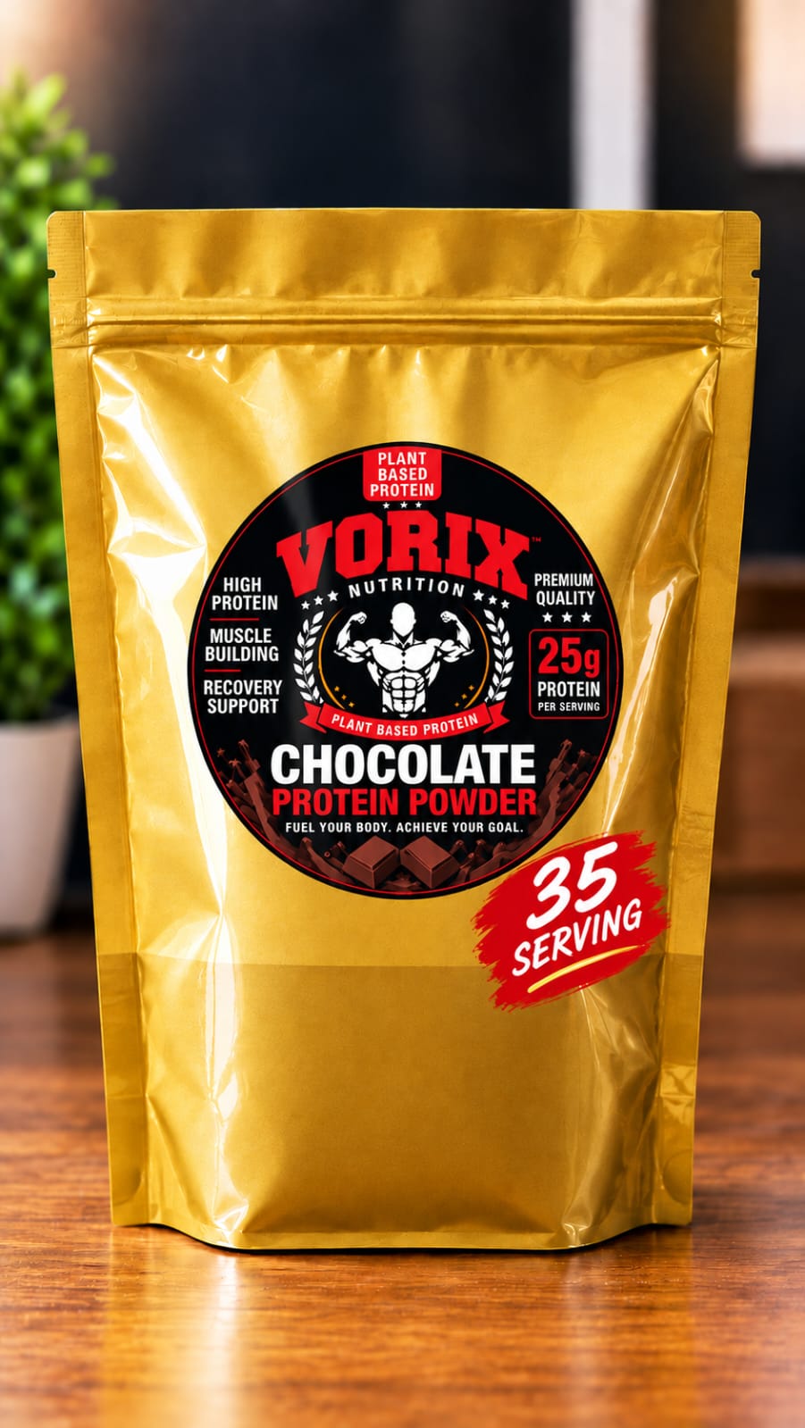 VORIX 2KG